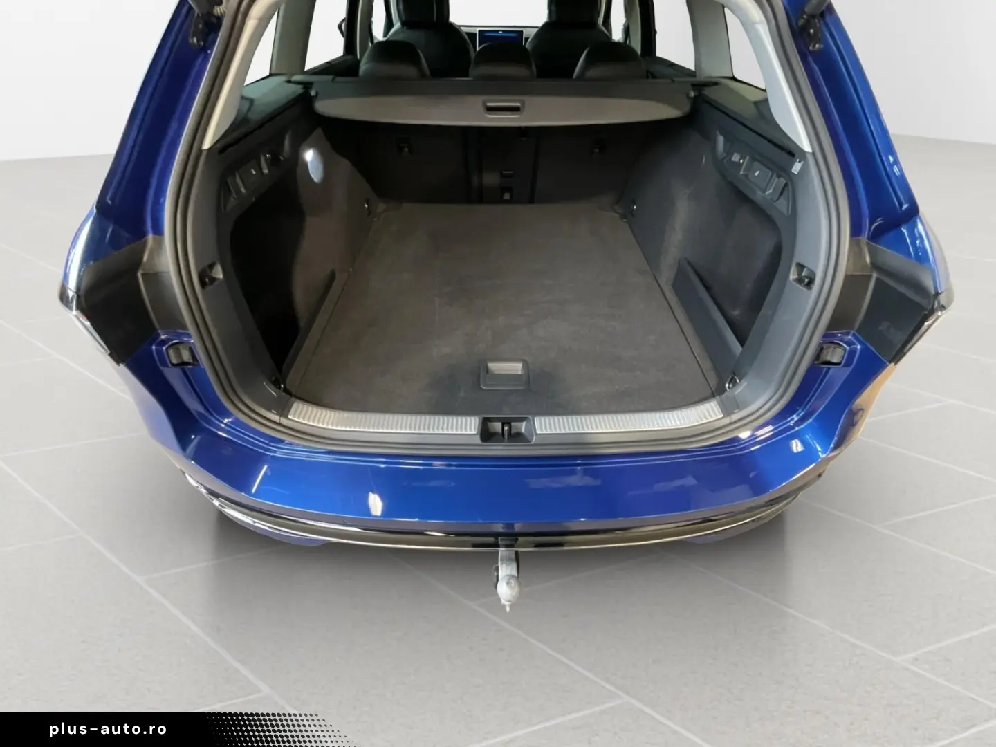 VW Passat 2.0 TDI Elegance DSG