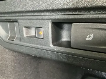 VW Passat 2.0 TDI Elegance DSG