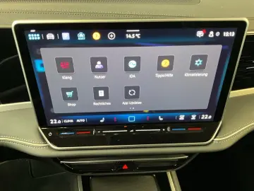 VW Passat 2.0 TDI Elegance DSG