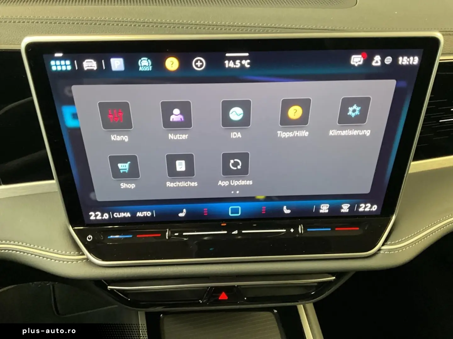 VW Passat 2.0 TDI Elegance DSG