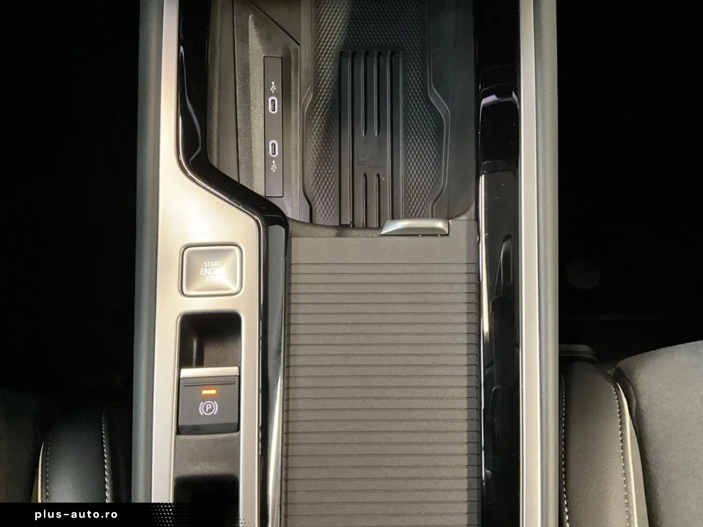 VW Passat 2.0 TDI Elegance DSG