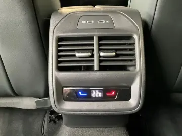 VW Passat 2.0 TDI Elegance DSG