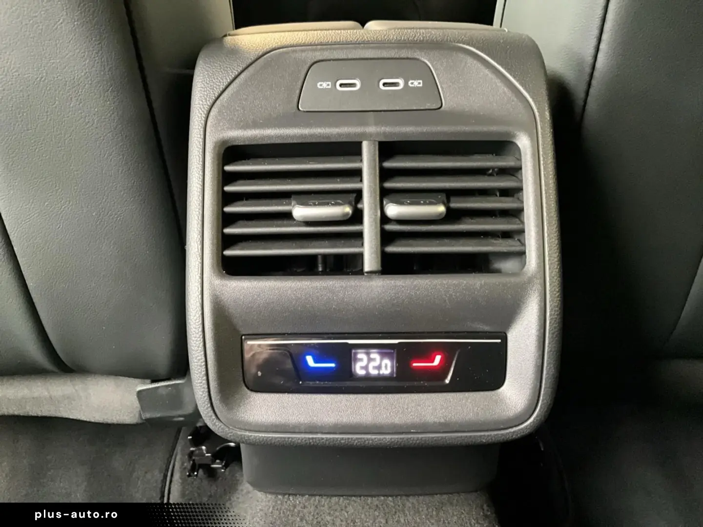 VW Passat 2.0 TDI Elegance DSG