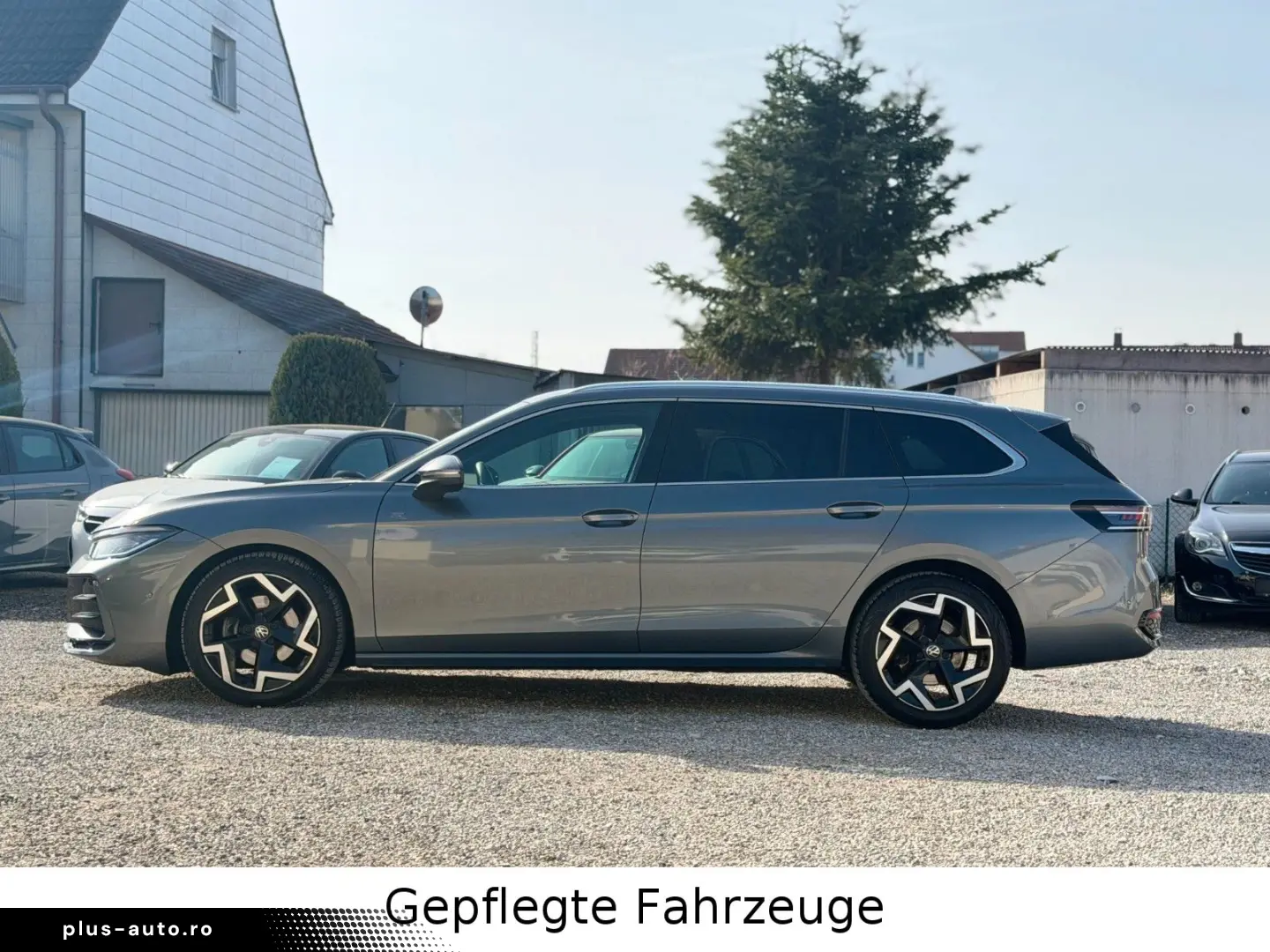 VW Passat 2.0 TDI R-Line ACC   Masaj    LED
