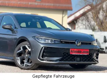 VW Passat 2.0 TDI R-Line ACC   Masaj    LED
