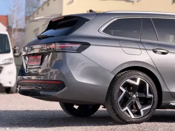 VW Passat 2.0 TDI R-Line ACC   Masaj    LED