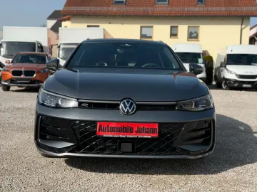 VW Passat 2.0 TDI R-Line ACC   Masaj    LED