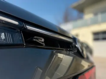 VW Passat 2.0 TDI R-Line ACC   Masaj    LED