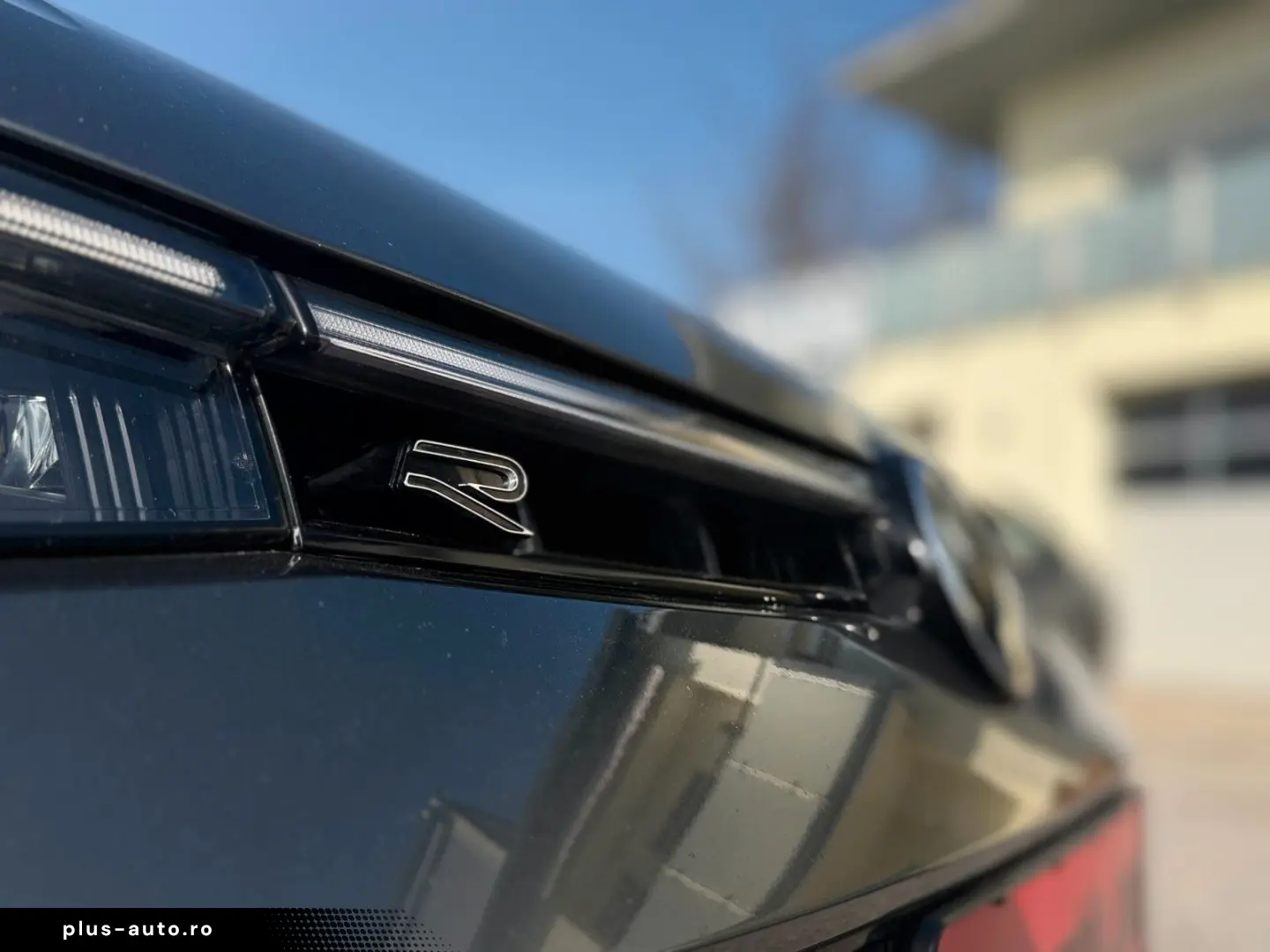 VW Passat 2.0 TDI R-Line ACC   Masaj    LED