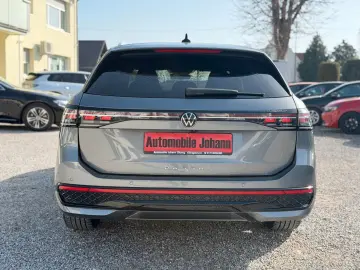 VW Passat 2.0 TDI R-Line ACC   Masaj    LED