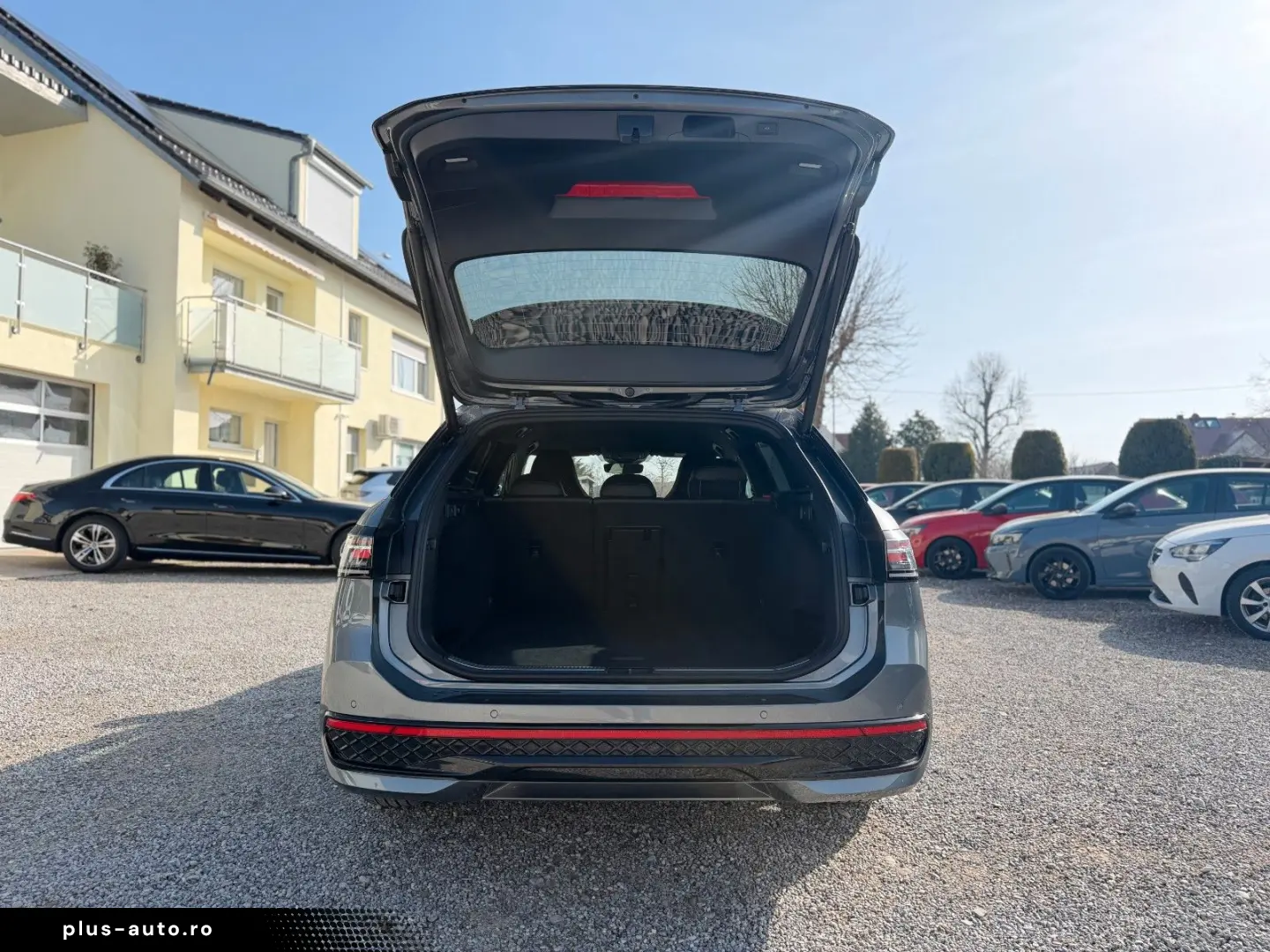 VW Passat 2.0 TDI R-Line ACC   Masaj    LED