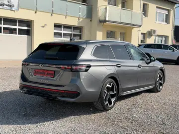 VW Passat 2.0 TDI R-Line ACC   Masaj    LED