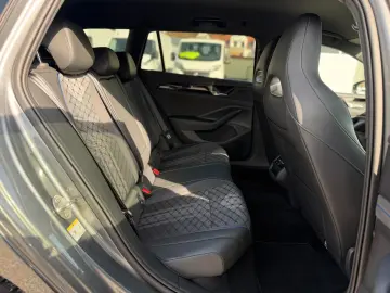 VW Passat 2.0 TDI R-Line ACC   Masaj    LED