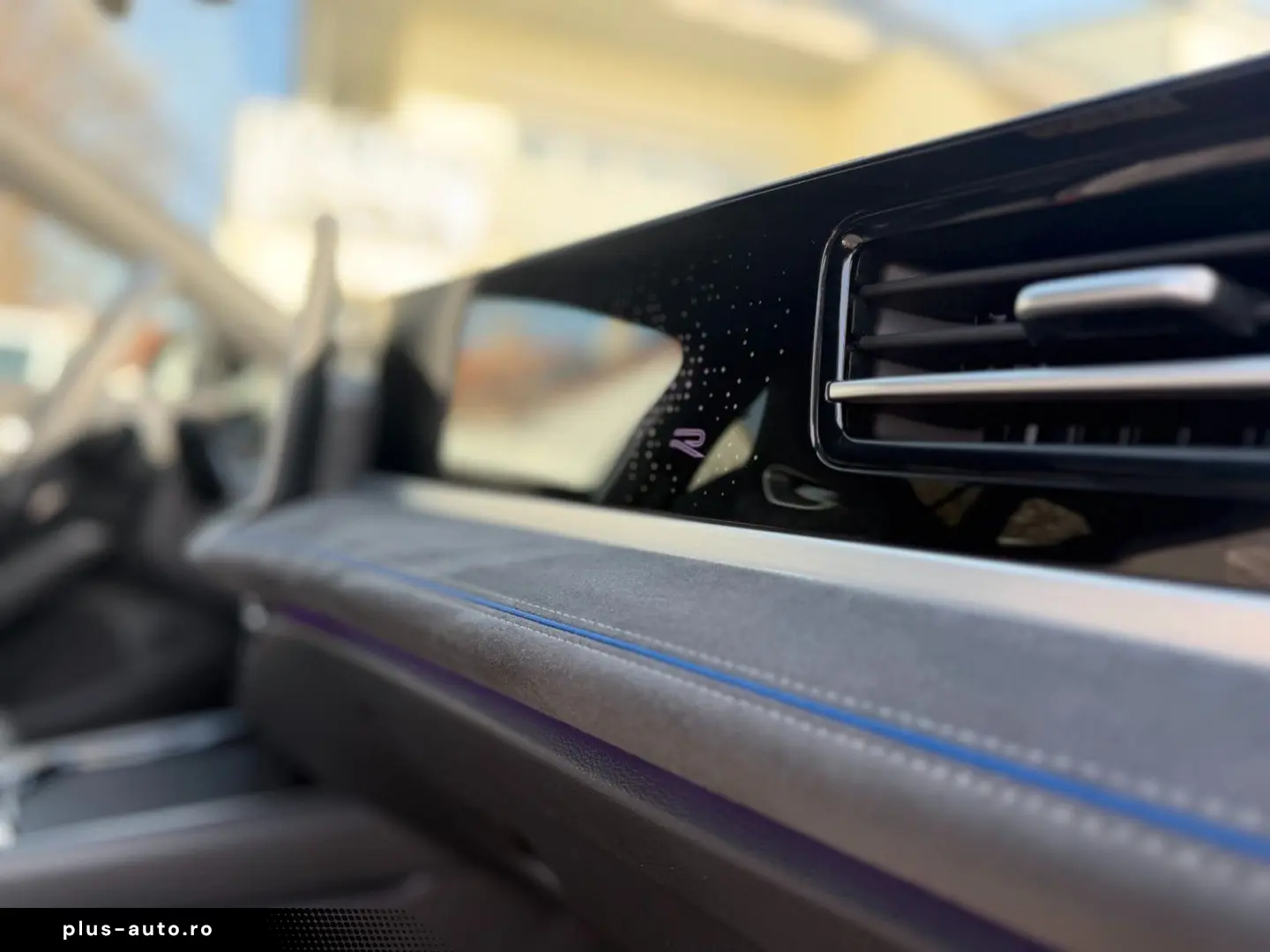 VW Passat 2.0 TDI R-Line ACC   Masaj    LED