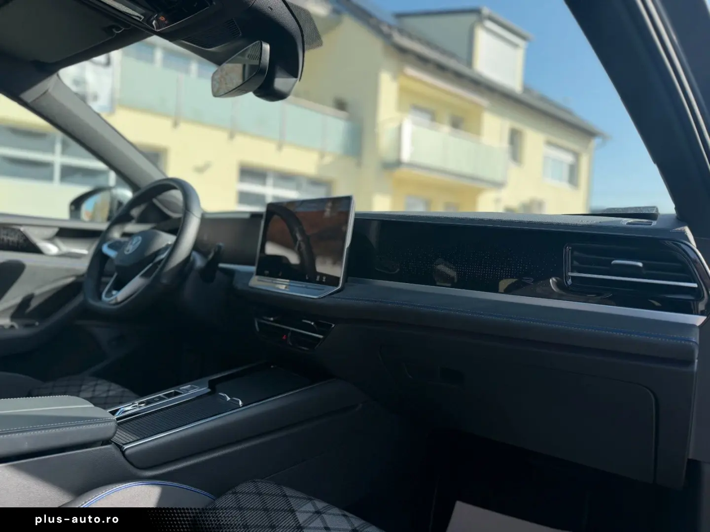 VW Passat 2.0 TDI R-Line ACC   Masaj    LED