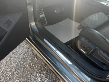 VW Passat 2.0 TDI R-Line ACC   Masaj    LED