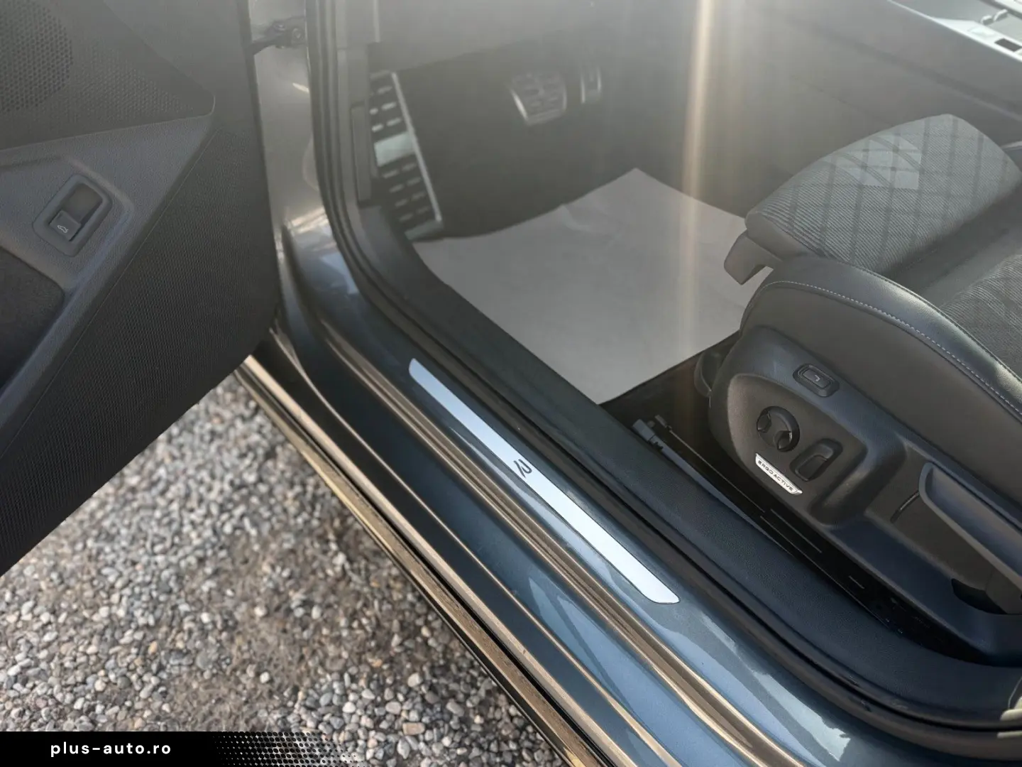 VW Passat 2.0 TDI R-Line ACC   Masaj    LED