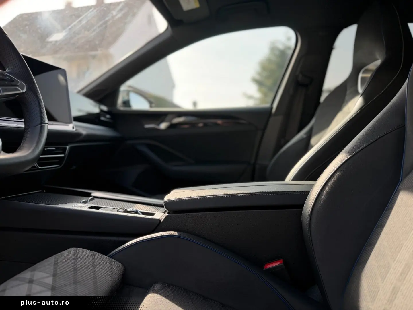 VW Passat 2.0 TDI R-Line ACC   Masaj    LED