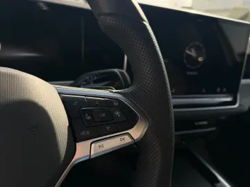 VW Passat 2.0 TDI R-Line ACC   Masaj    LED