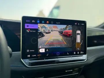 VW Passat 2.0 TDI R-Line ACC   Masaj    LED