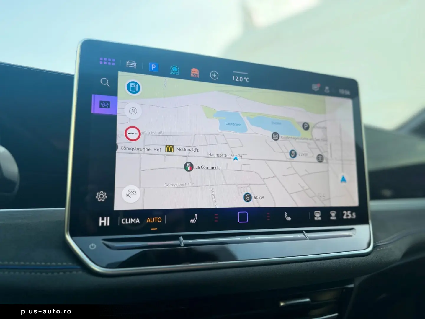 VW Passat 2.0 TDI R-Line ACC   Masaj    LED