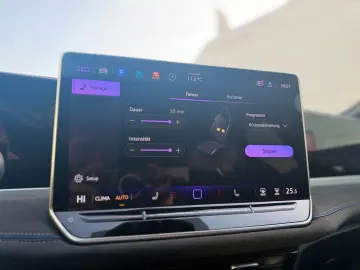 VW Passat 2.0 TDI R-Line ACC   Masaj    LED