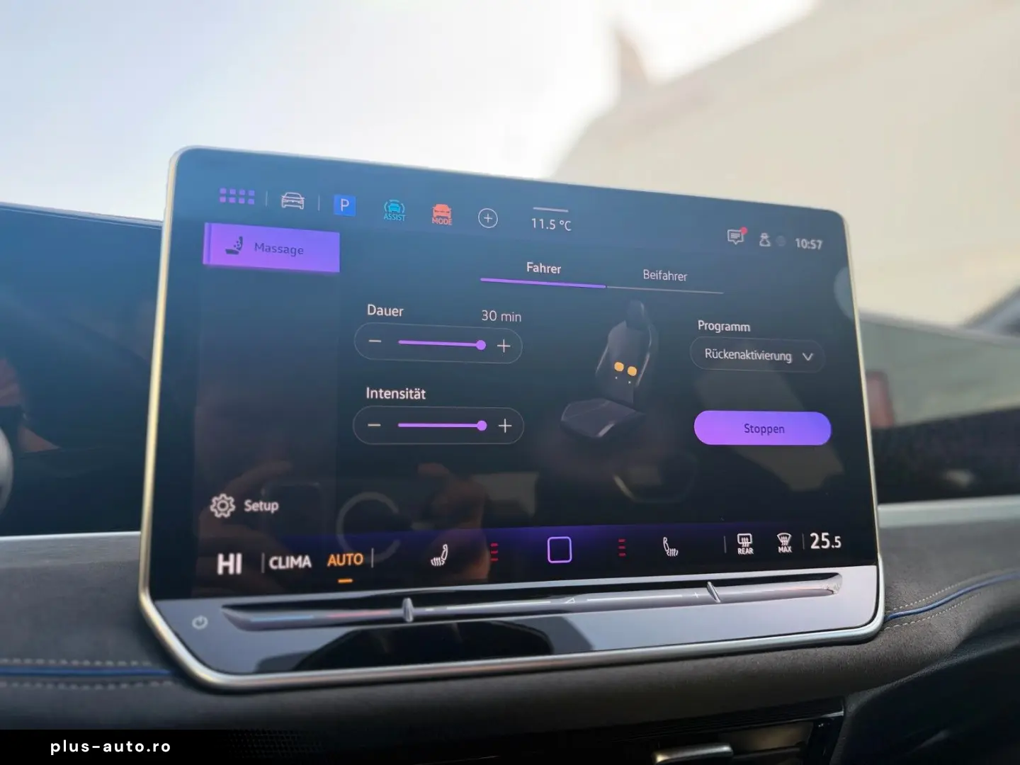 VW Passat 2.0 TDI R-Line ACC   Masaj    LED