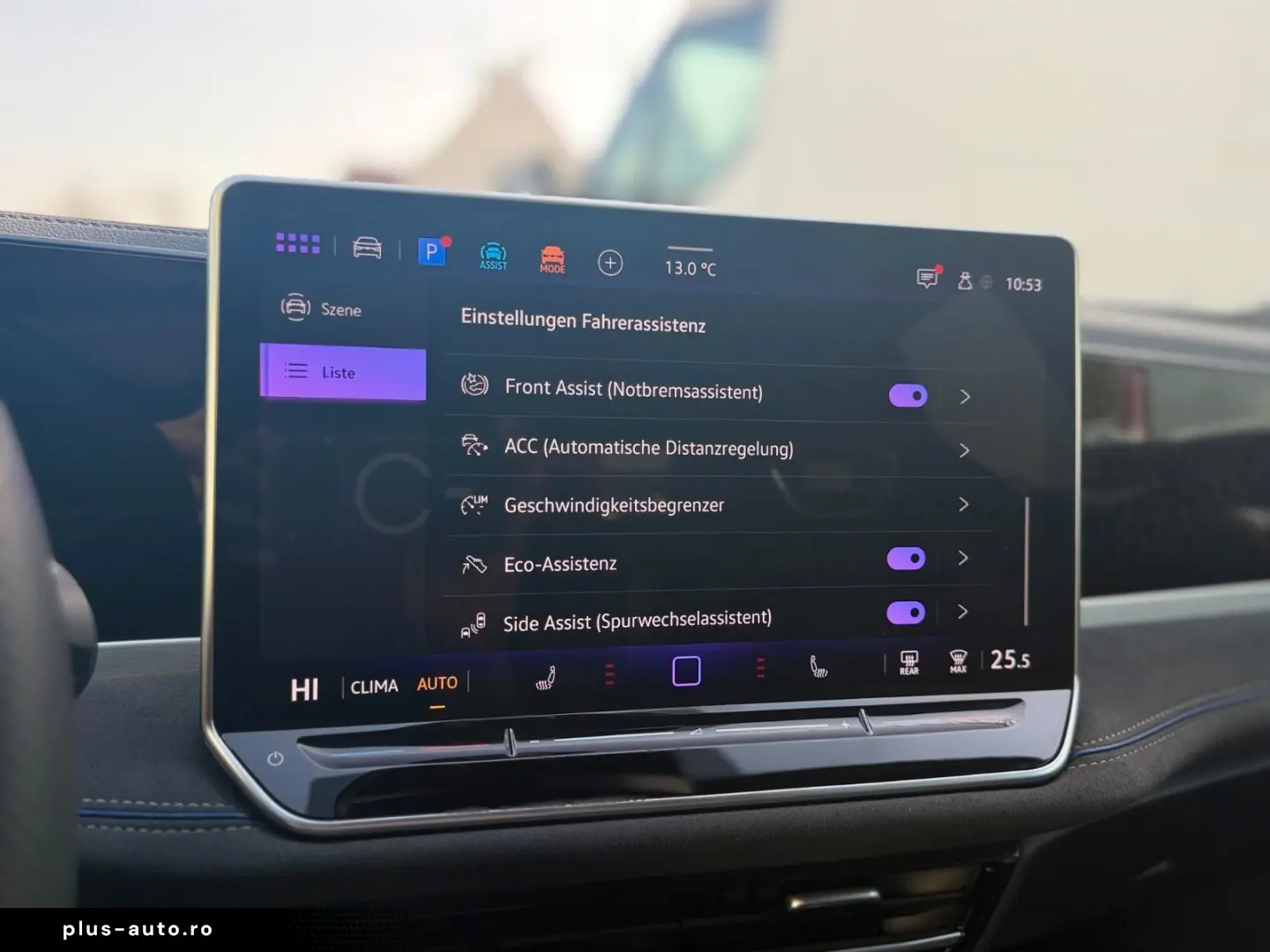 VW Passat 2.0 TDI R-Line ACC   Masaj    LED