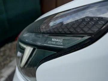 Renault Trafic L2H1 8 1 locuri Authentique