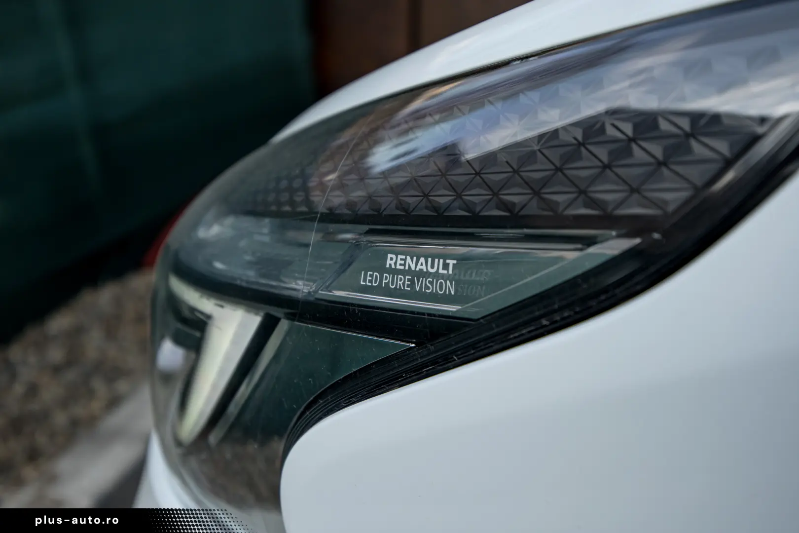 Renault Trafic L2H1 8 1 locuri Authentique