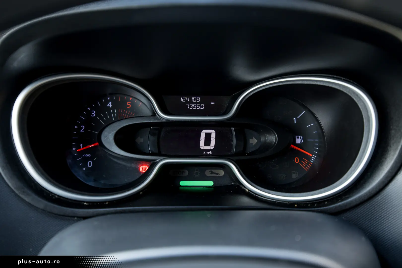 Renault Trafic L2H1 8 1 locuri Authentique