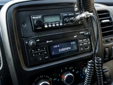 Renault Trafic L2H1 8 1 locuri Authentique