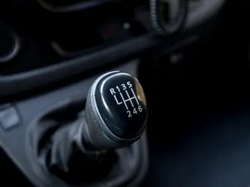 Renault Trafic L2H1 8 1 locuri Authentique