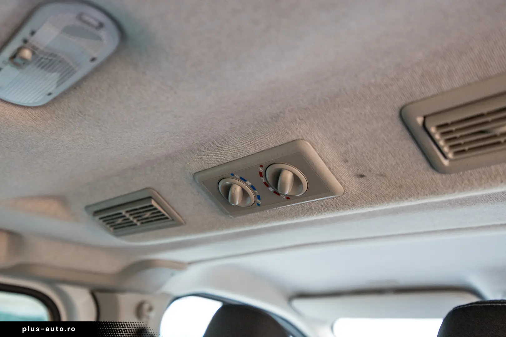 Renault Trafic L2H1 8 1 locuri Authentique