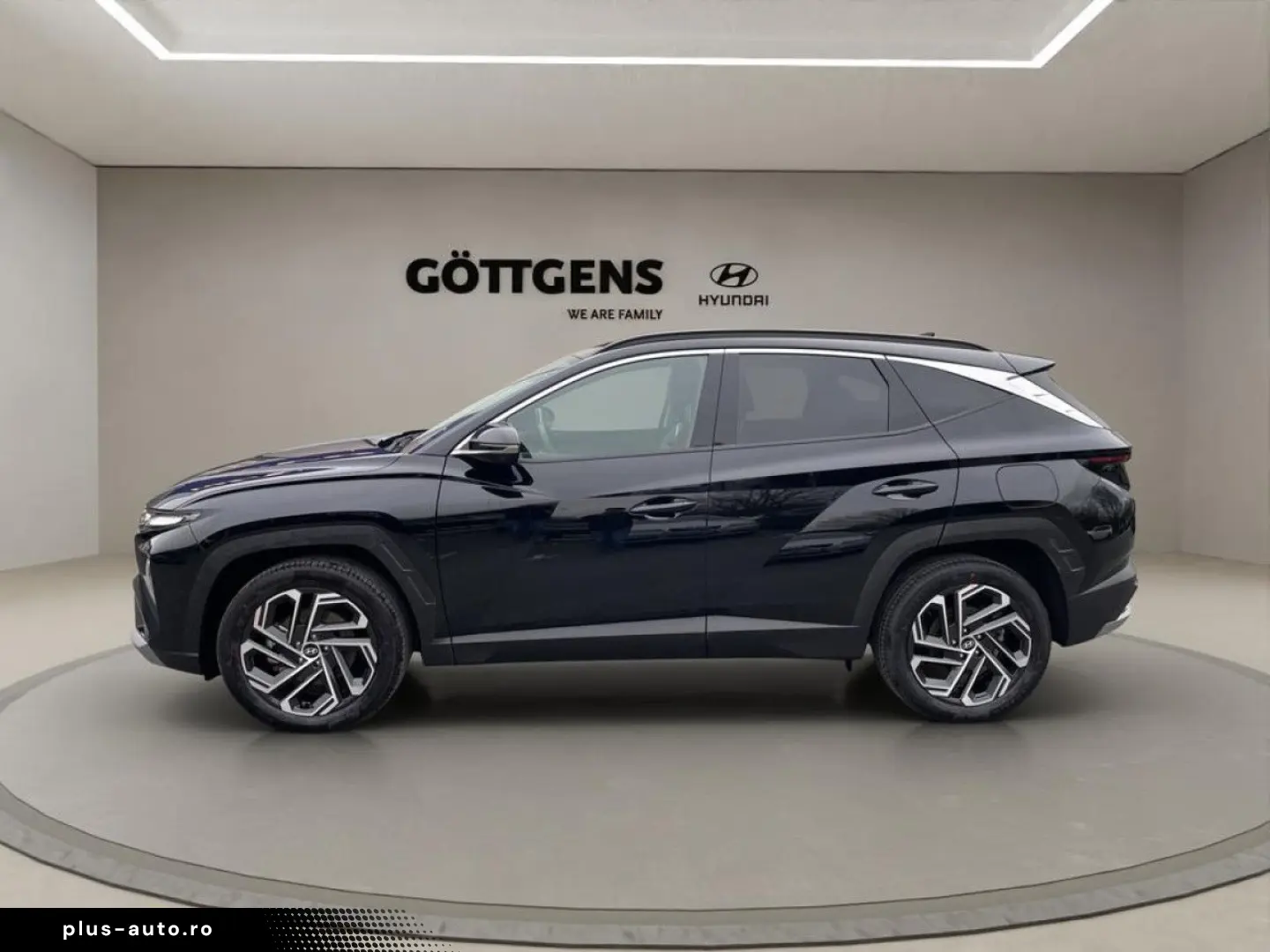 HYUNDAI Tucson HEV 1.6 T-GDI 215PS 4WD PRIME ASSIST