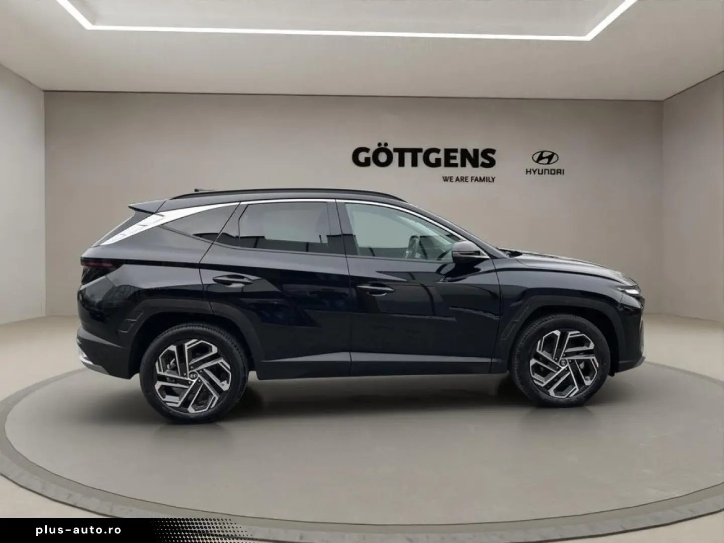 HYUNDAI Tucson HEV 1.6 T-GDI 215PS 4WD PRIME ASSIST