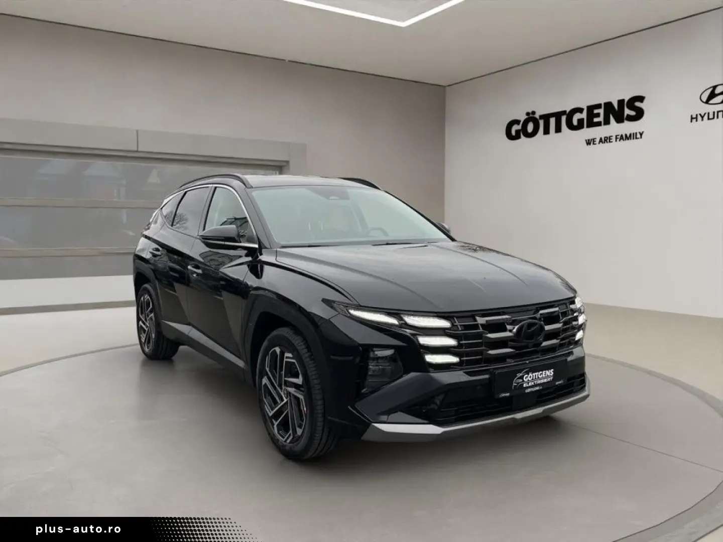 HYUNDAI Tucson HEV 1.6 T-GDI 215PS 4WD PRIME ASSIST