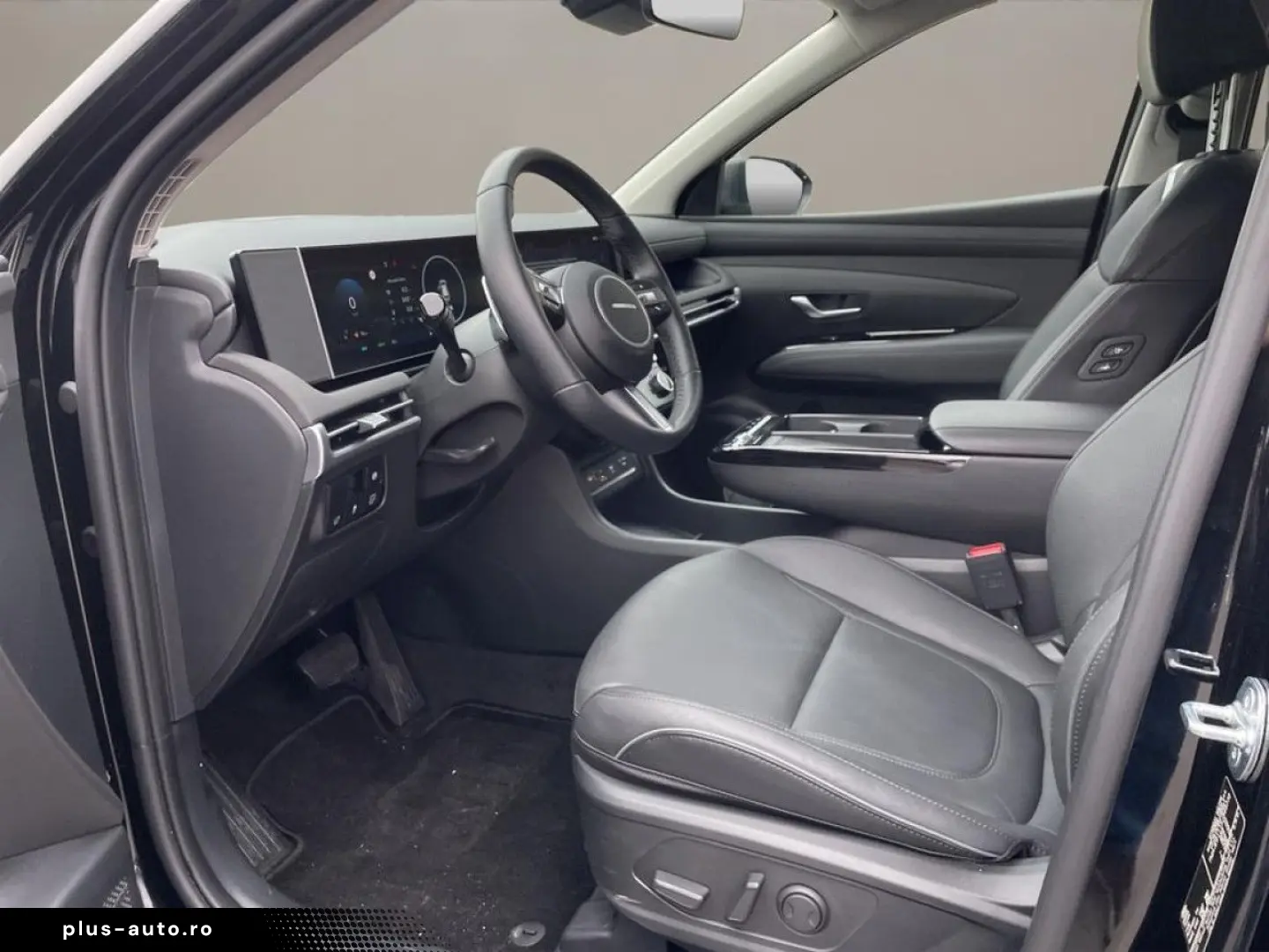 HYUNDAI Tucson HEV 1.6 T-GDI 215PS 4WD PRIME ASSIST