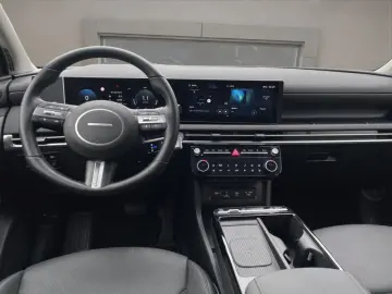 HYUNDAI Tucson HEV 1.6 T-GDI 215PS 4WD PRIME ASSIST