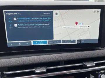 HYUNDAI Tucson HEV 1.6 T-GDI 215PS 4WD PRIME ASSIST