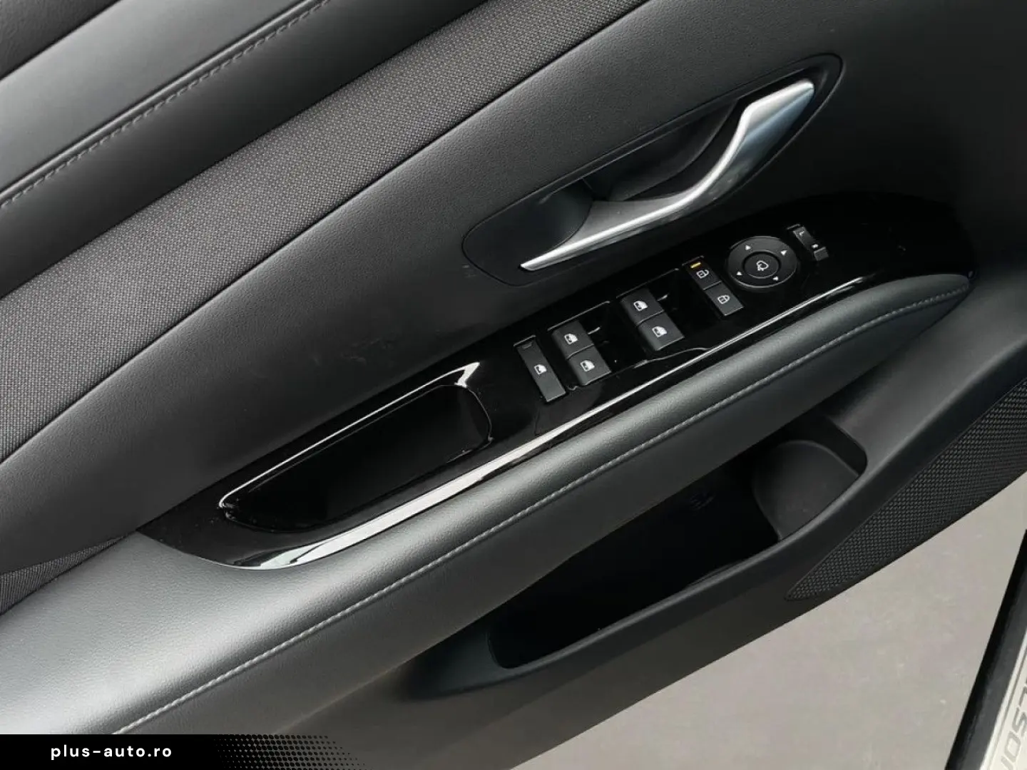 HYUNDAI Tucson HEV 1.6 T-GDI 215PS 4WD PRIME ASSIST