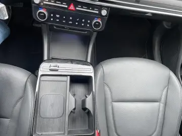 HYUNDAI Tucson HEV 1.6 T-GDI 215PS 4WD PRIME ASSIST