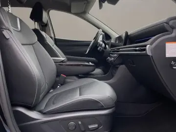 HYUNDAI Tucson HEV 1.6 T-GDI 215PS 4WD PRIME ASSIST