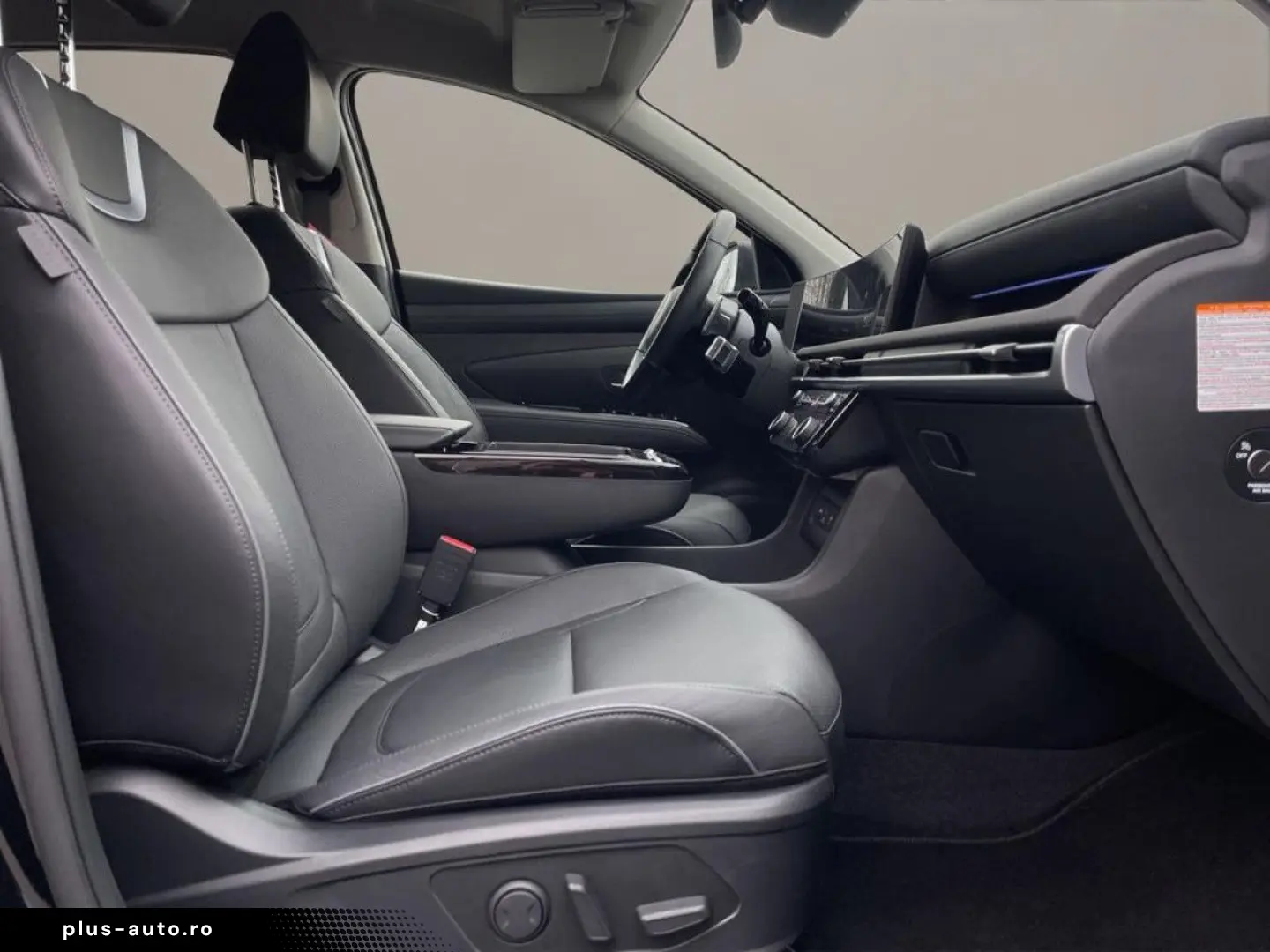 HYUNDAI Tucson HEV 1.6 T-GDI 215PS 4WD PRIME ASSIST