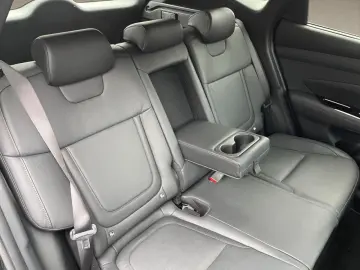 HYUNDAI Tucson HEV 1.6 T-GDI 215PS 4WD PRIME ASSIST