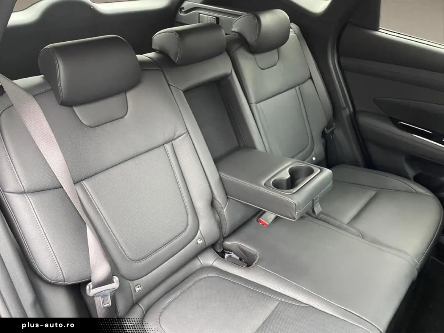 HYUNDAI Tucson HEV 1.6 T-GDI 215PS 4WD PRIME ASSIST