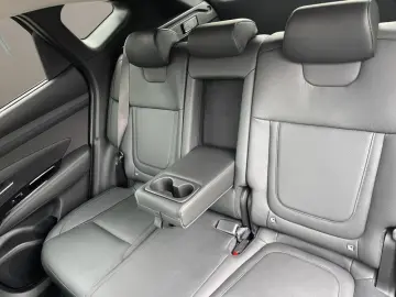 HYUNDAI Tucson HEV 1.6 T-GDI 215PS 4WD PRIME ASSIST