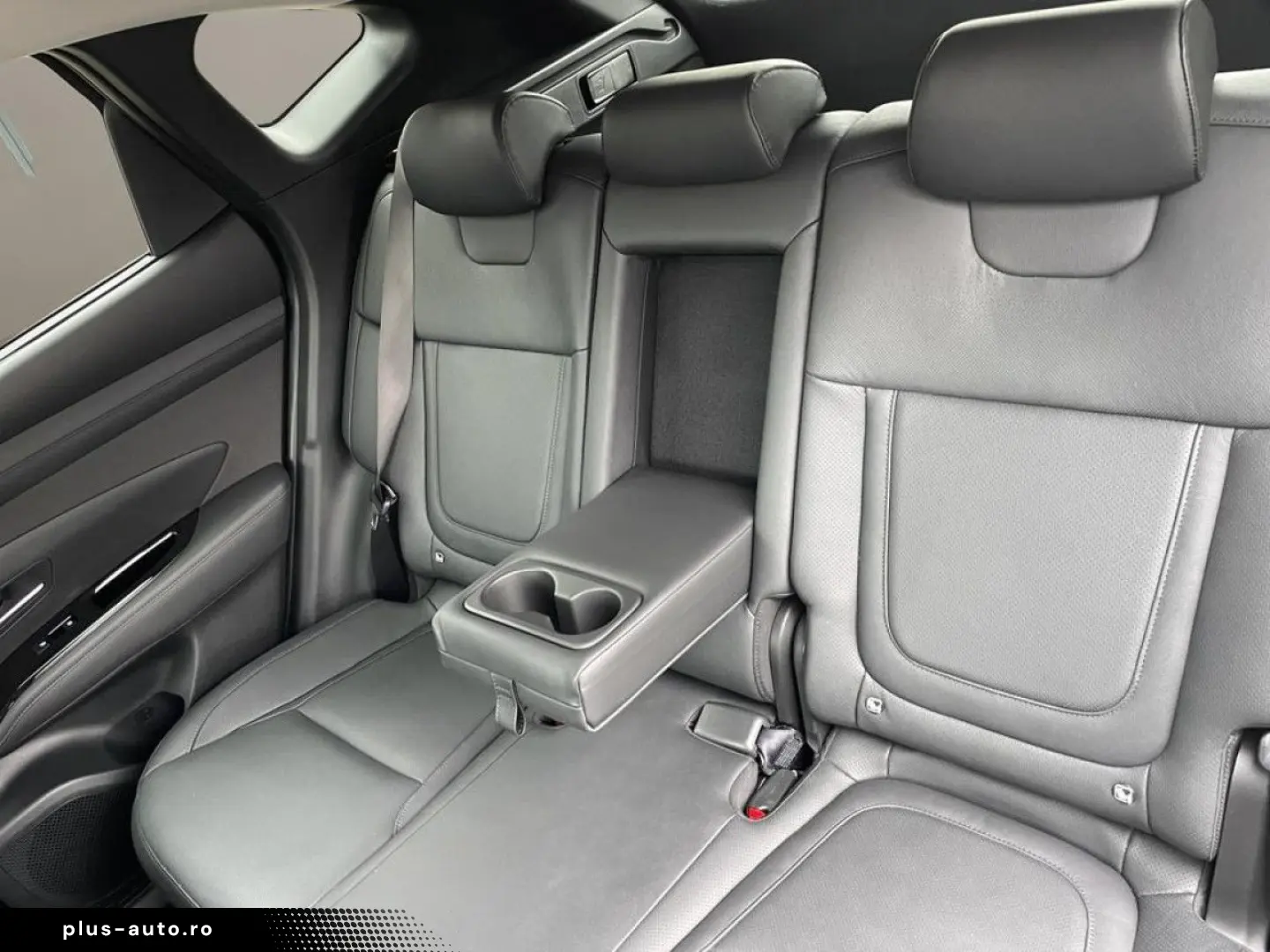 HYUNDAI Tucson HEV 1.6 T-GDI 215PS 4WD PRIME ASSIST