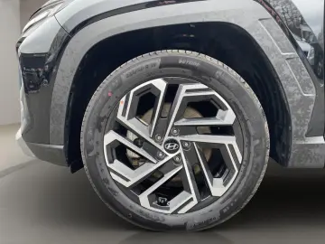 HYUNDAI Tucson HEV 1.6 T-GDI 215PS 4WD PRIME ASSIST