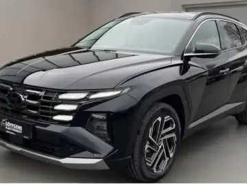 HYUNDAI Tucson HEV 1.6 T-GDI 215PS 4WD PRIME ASSIST